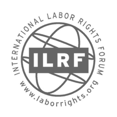 Global Labor Justice - International Labor Rights Forum 