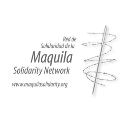 Maquila Solidarity Network